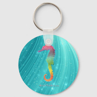 Porte-clés Sea Horse Porte - clé par Save the Sea