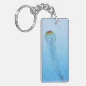 Porte-clés Sea Nettle (Devant gauche)