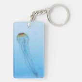 Porte-clés Sea Nettle (Dos)