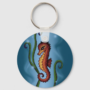 Porte-clés Seahorse