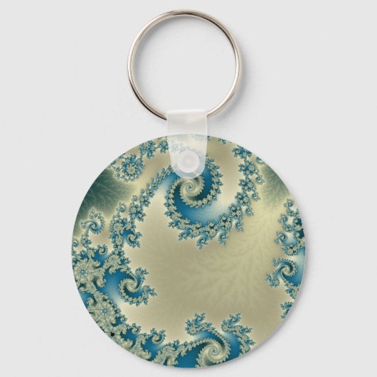 Porte-clés Seascape 2 (Recto)