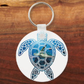 Porte-clés seaturtle-2 (Recto)
