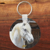 Porte-clés Secourt Jilly Horse (Recto)