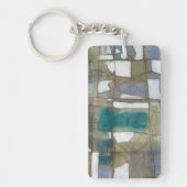 Porte-clés Sélection arbitraire I (Devant)