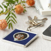 Porte-clés Selene le Porte - clé du hibou (Côté)