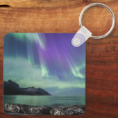 Porte-clés Senja (Verso)