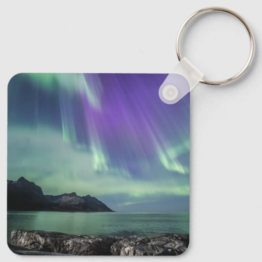 Porte-clés Senja (Dos)