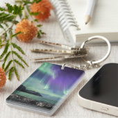 Porte-clés Senja (Devant droit)