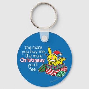 Porte-clés Sensation Christmasy