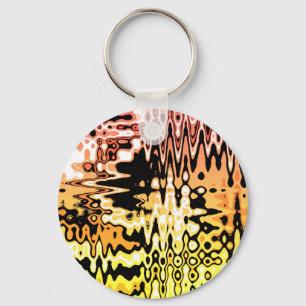 Porte-clés Sensations