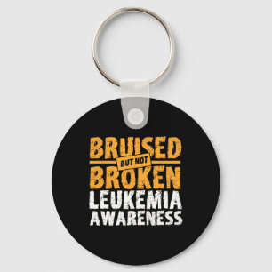 Porte-clés Sensibilisation à la leucémie