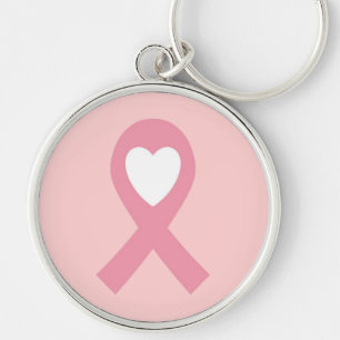 Porte-clés Sensibilisation au cancer du sein