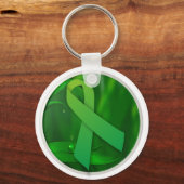 Porte-clés Sensibilisation aux troubles bipolaires (Recto)