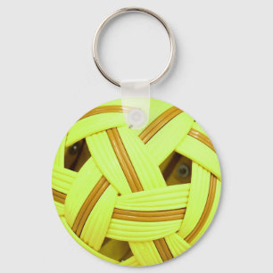 Porte-clés Sepak Takraw