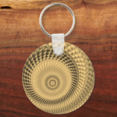 Porte-clés Sepia Roundalls (Recto)