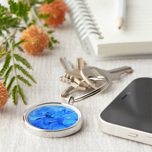 Porte-clés Sérapine (Côté)