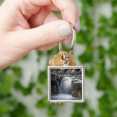 Porte-clés Sérénité Spa Falls (main)