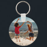 Porte-clés Serez-vous ma servante d'honneur Keyring photo<br><div class="desc">Minimaliste et moderne serez-vous ma servante de l'anneau clé d'honneur. Le texte et les messages peuvent être modifiés à l'arrière de la carte. Pour une personnalisation plus avancée de cette conception, par exemple la modification de la disposition, de la police ou de la taille du texte, cliquez sur le bouton...</div>