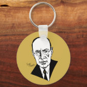 Porte-clés Sergei Prokofiev (Recto)