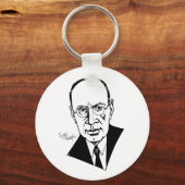 Porte-clés Sergei Prokofiev (Recto)