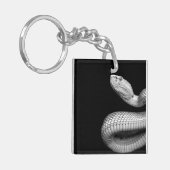 Porte-clés Serpent (Devant gauche)