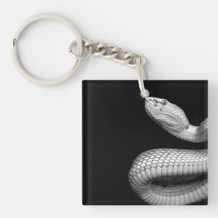 Porte-clés Serpent