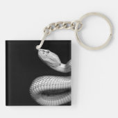 Porte-clés Serpent (Dos)