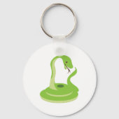 Porte-clés Serpent (Verso)