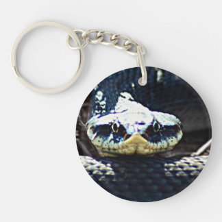 Porte-clés Serpent de Hognose