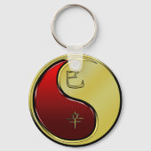 Porte-clés Serpent de Métal (Verso)