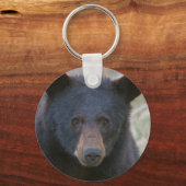 Porte-clés Servez et protégez (Recto)