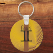 Porte-clés Set Gemini #2 (Recto)