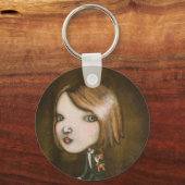 Porte-clés Seul - Chaîne (Recto)