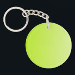 Porte-clés SEULEMENT dégradés de COULEUR - vert ressort<br><div class="desc">Uniquement les dégradés de couleurs composées par EDDA Fröhlich | Modèle : couleur arrière - plan pour votre texte ou image | Tendance : coloriez votre vie | Vous manquez d'autres couleurs, produits ou designs ? N'hésitez pas à me contacter : contact@eddart.de</div>