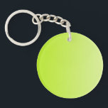 Porte-clés SEULEMENT dégradés de COULEUR - vert ressort<br><div class="desc">Uniquement les dégradés de couleurs composées par EDDA Fröhlich | Modèle : couleur arrière - plan pour votre texte ou image | Tendance : coloriez votre vie | Vous manquez d'autres couleurs,  produits ou designs ? N'hésitez pas à me contacter : contact@eddart.de</div>