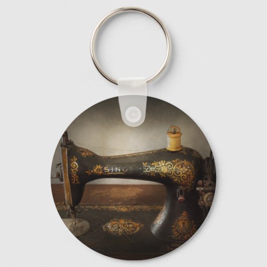 Porte-clés Sewing (Recto)