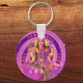 PORTE-CLÉS SHAKTI II (Recto)