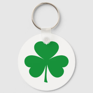 Porte-clés Shamrock