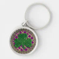 Porte clefs acier inoxydable neuf - Accessoires & Bagagerie