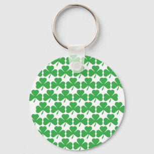 PORTE-CLÉS SHAMROCKS !