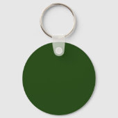 Porte-clés "Shamrocks & Shenanigans : La Saint Patrick (Verso)