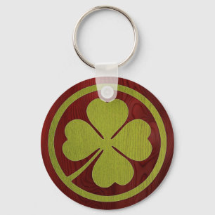 Porte-clés Shamwood