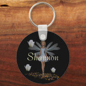 Porte-clés Shannon (Recto)