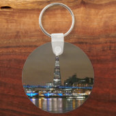 Porte-clés Shard - London Super ! (Recto)