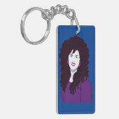 Porte-clés Sharon Porte - clé (Devant gauche)