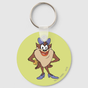 Porte-clés She-Devil en couleur