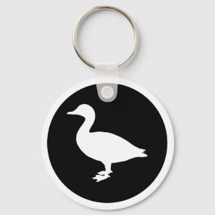 Porte-clés Sheldrake Duck