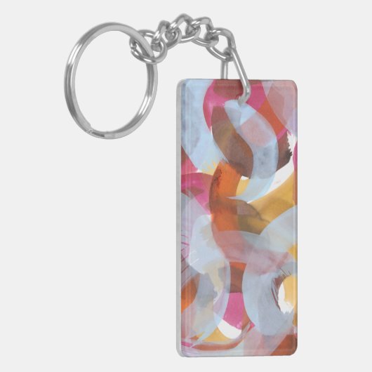 Porte-clés Sherbert I (Devant gauche)