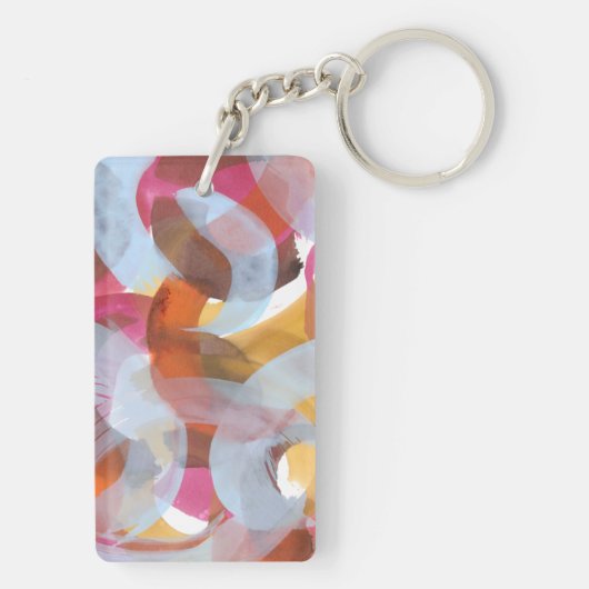 Porte-clés Sherbert I (Dos)