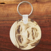 Porte-clés Shirdi Sai Baba Porte - clé (Recto)